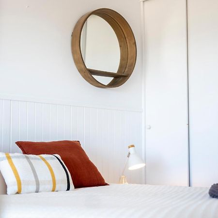 Blue Seas Holiday Villas Scamander Ngoại thất bức ảnh