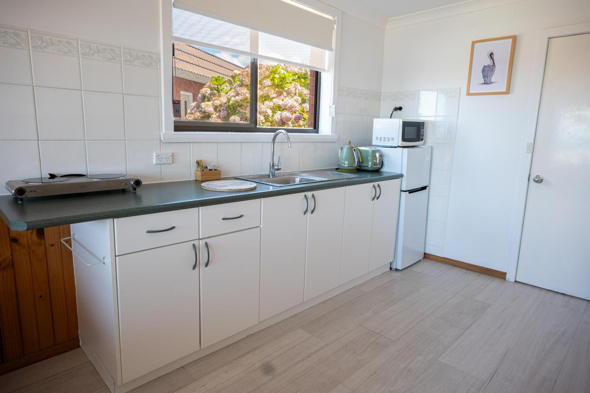 Blue Seas Holiday Villas Scamander Ngoại thất bức ảnh