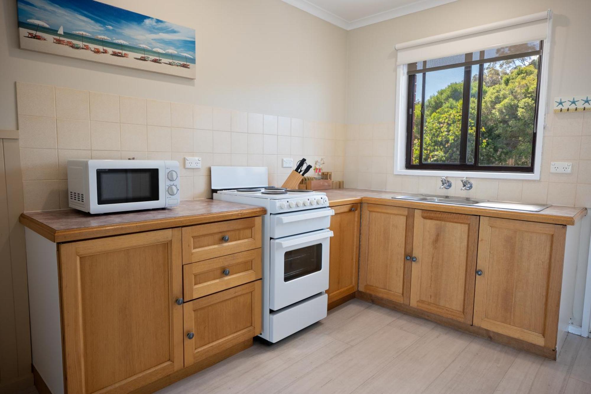 Blue Seas Holiday Villas Scamander Ngoại thất bức ảnh