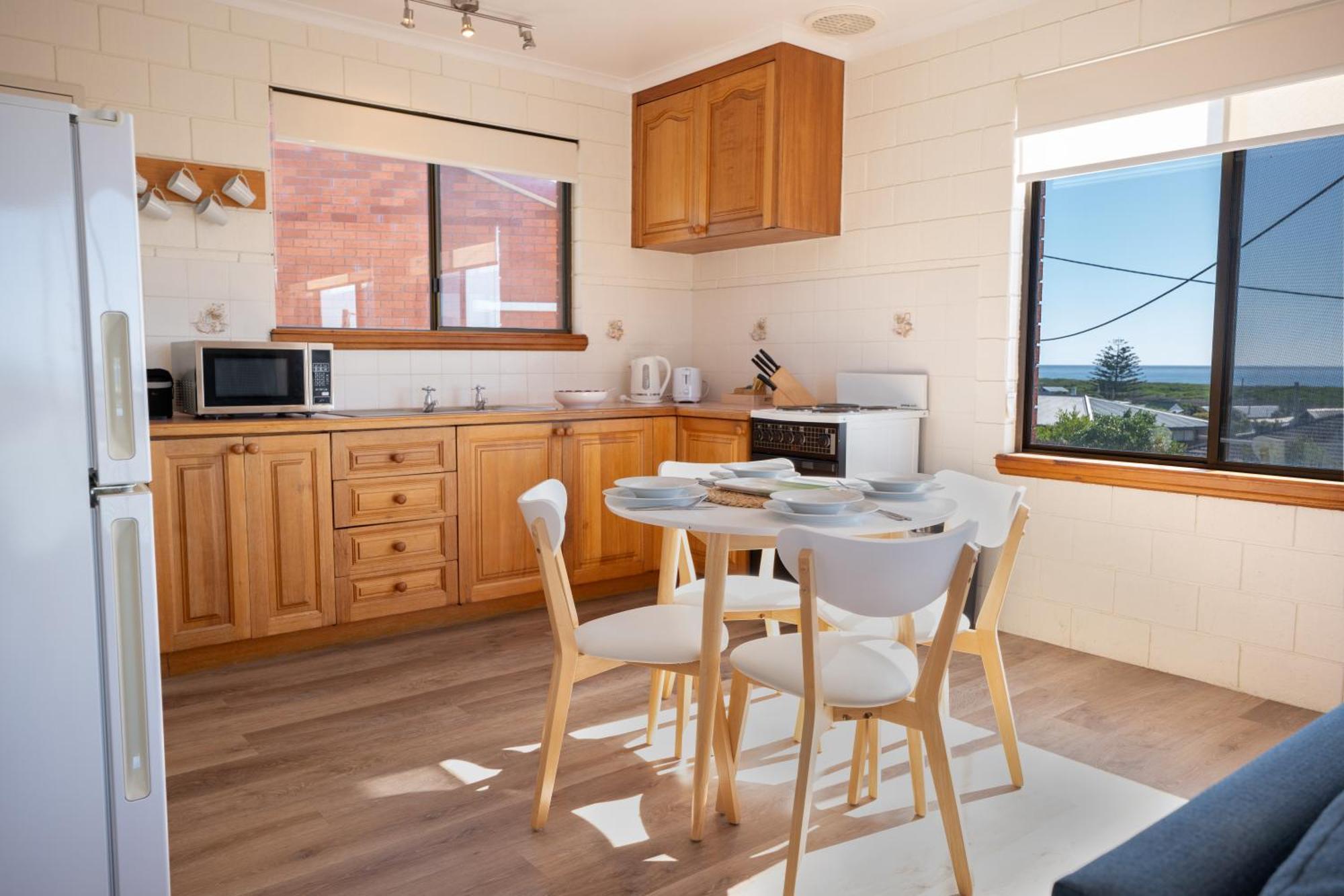 Blue Seas Holiday Villas Scamander Ngoại thất bức ảnh