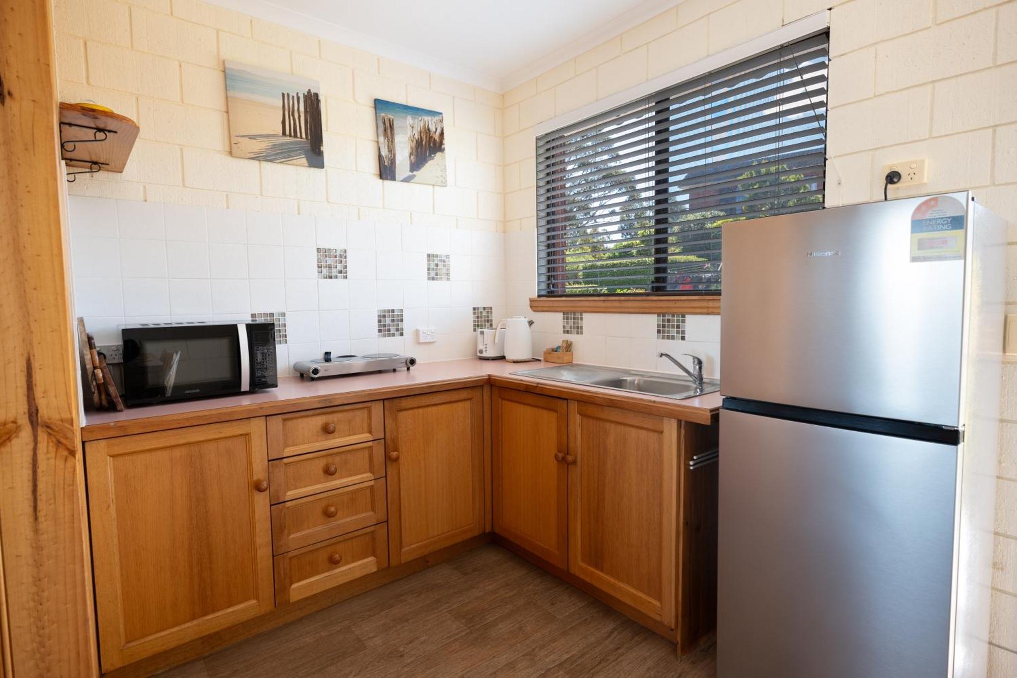 Blue Seas Holiday Villas Scamander Ngoại thất bức ảnh
