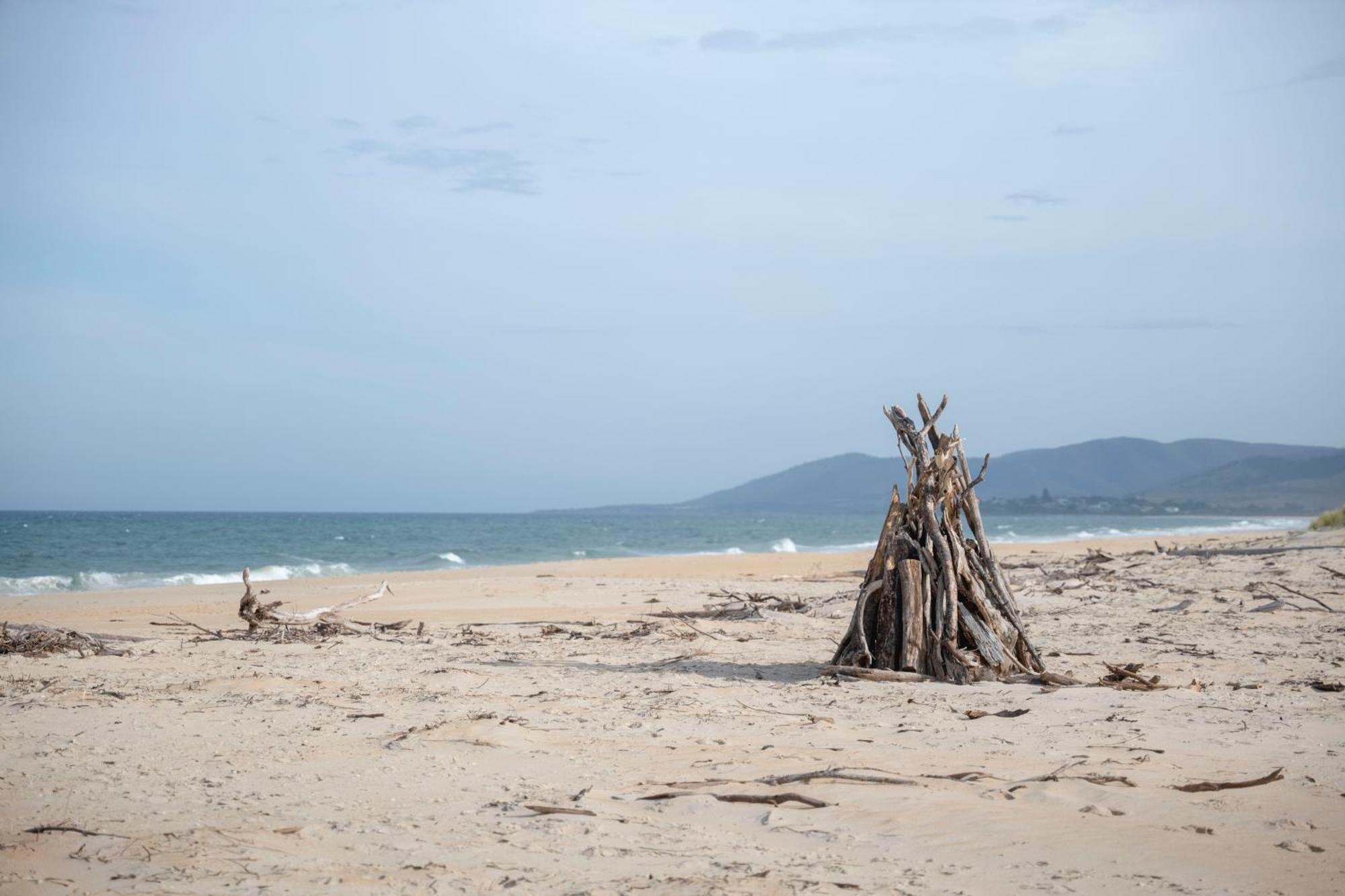 Blue Seas Holiday Villas Scamander Ngoại thất bức ảnh