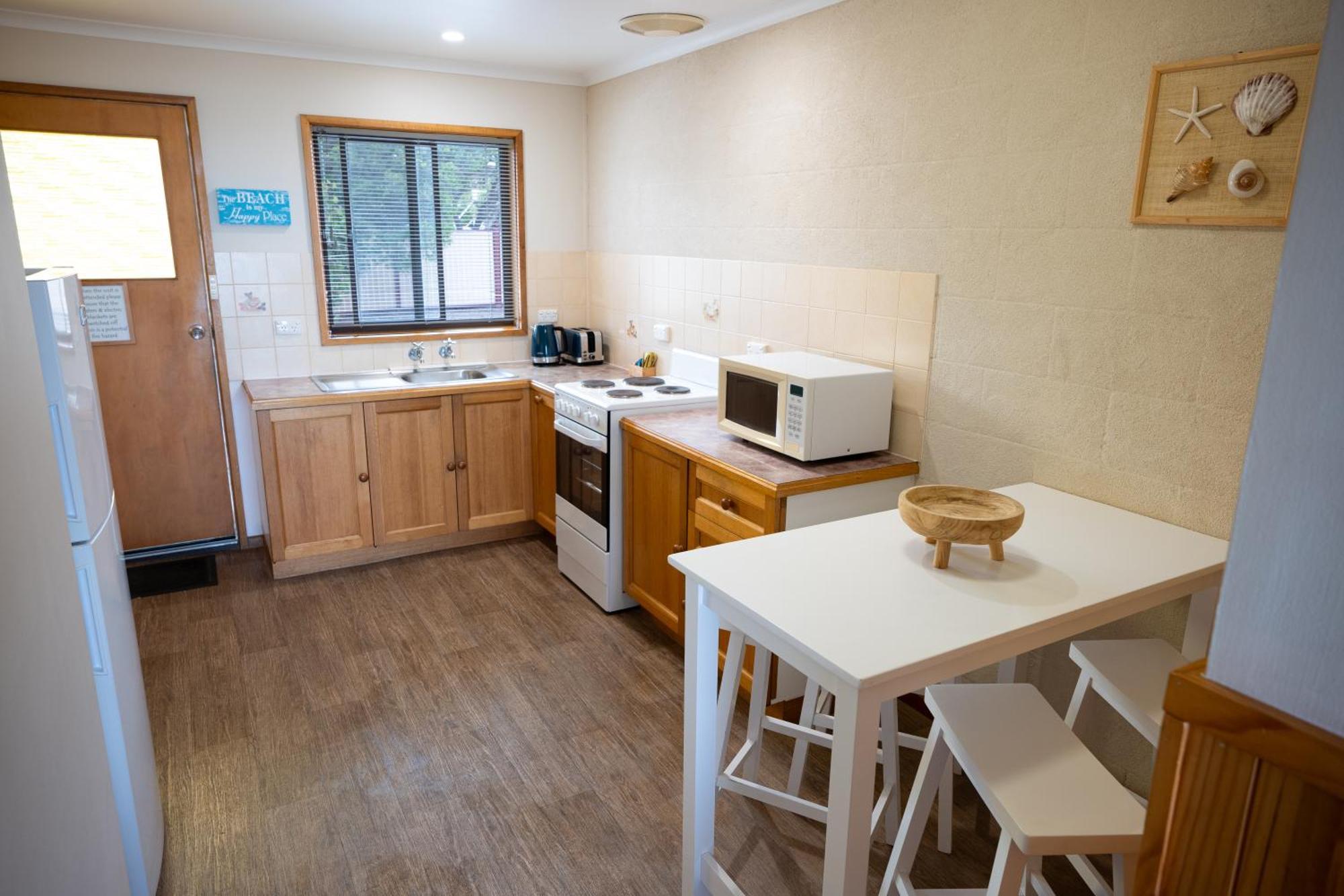 Blue Seas Holiday Villas Scamander Ngoại thất bức ảnh