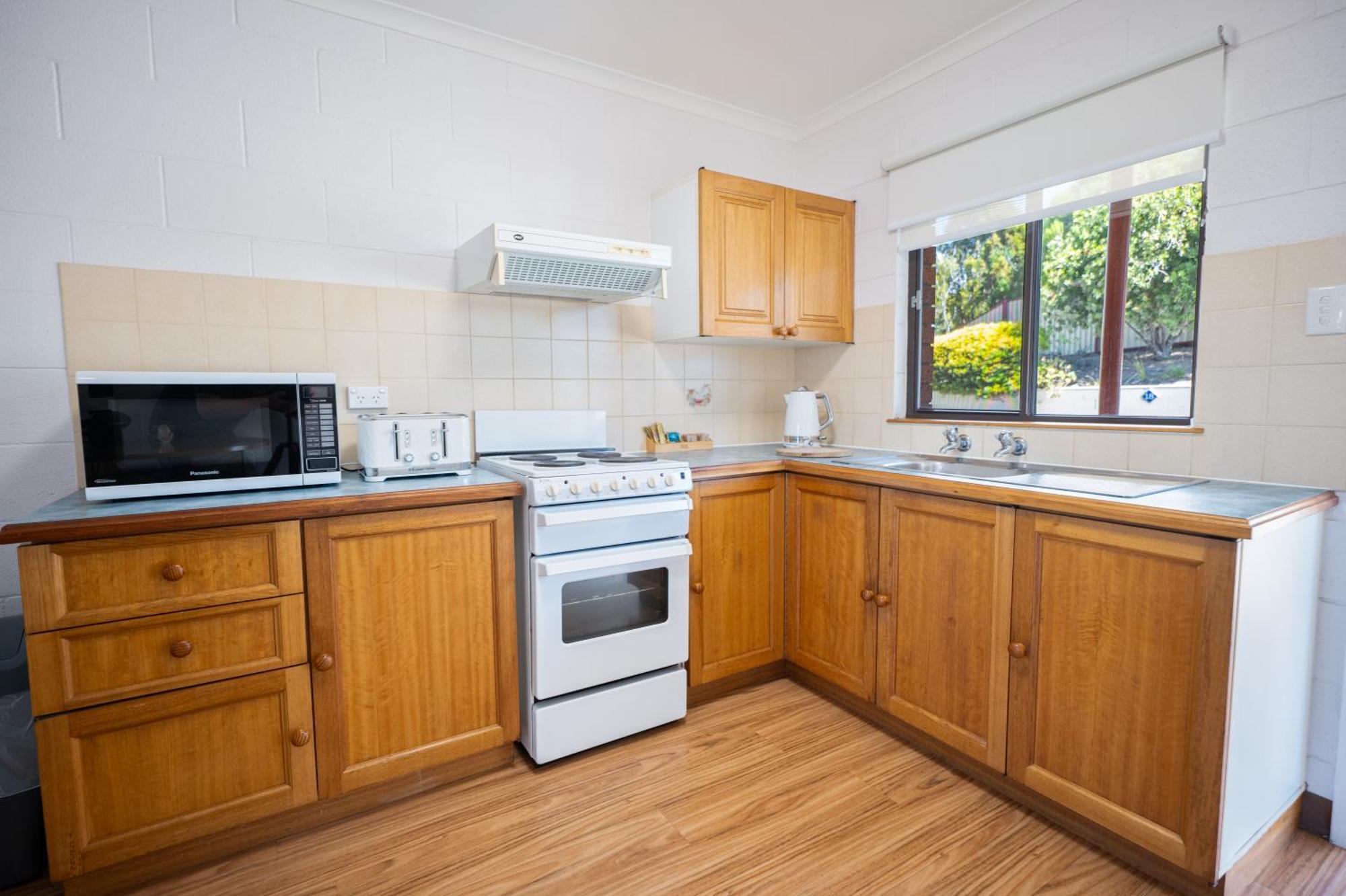 Blue Seas Holiday Villas Scamander Ngoại thất bức ảnh